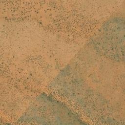 Satellite imagery of VAN ROOI, NA