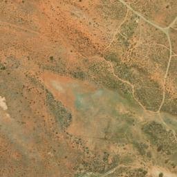 Satellite imagery of DE WITT, NA