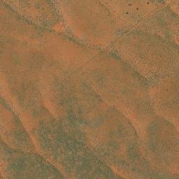 Satellite imagery of KURRAAS, NA