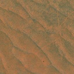 Satellite imagery of KURRAAS, NA