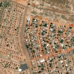 Satellite imagery of WT WES, NA