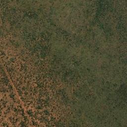 Satellite imagery of WELBECK, NA