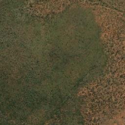 Satellite imagery of WELBECK, NA