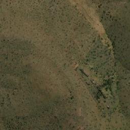 Satellite imagery of Bosrand, ZA