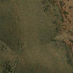 Satellite imagery of Bosrand, ZA