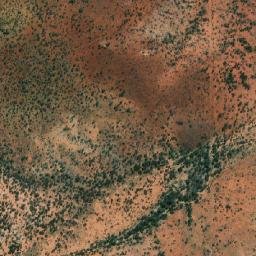 Satellite imagery of Buongnoo, AU