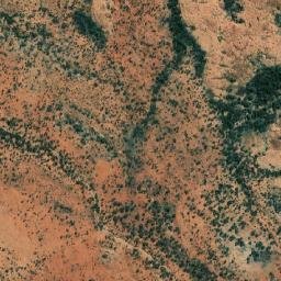 Satellite imagery of Buongnoo, AU