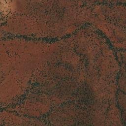 Satellite imagery of Mount Farmer, AU