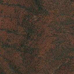 Satellite imagery of Mount Farmer, AU