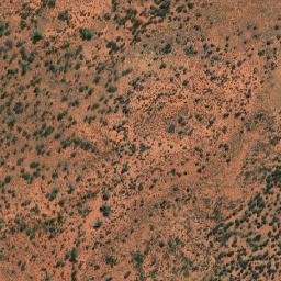 Satellite imagery of Point Trim, AU