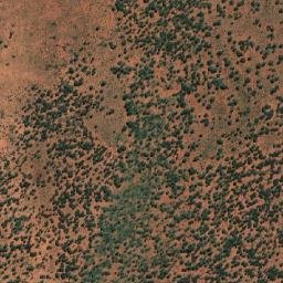 Satellite imagery of Point Trim, AU