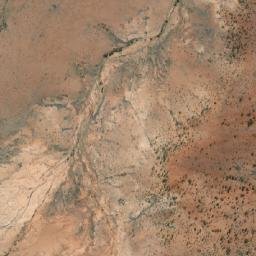 Satellite imagery of Aston Hill, AU