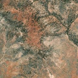 Satellite imagery of Lundi Pile, AU