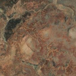 Satellite imagery of Tullamore Bore, AU