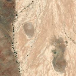Satellite imagery of Tullamore Bore, AU
