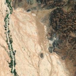 Satellite imagery of Tullamore Bore, AU