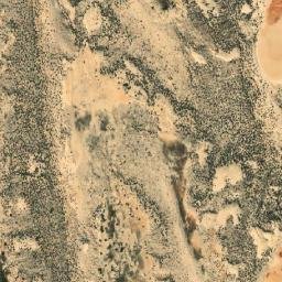 Satellite imagery of Murnumburra Hill, AU