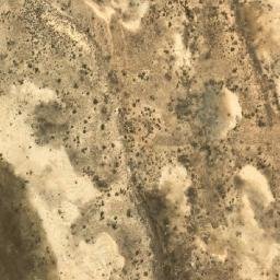 Satellite imagery of Bulpanie Hill, AU