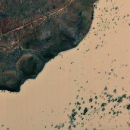 Satellite imagery of Callamurra, AU