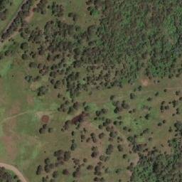Satellite imagery of Mount Neale, AU