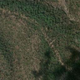 Satellite imagery of White Rock, AU