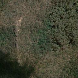 Satellite imagery of White Rock, AU
