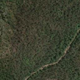 Satellite imagery of White Rock, AU