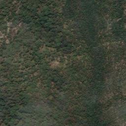 Satellite imagery of Mount Scott, AU