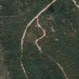 Satellite imagery of Mount Scott, AU