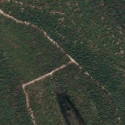 Satellite imagery of Mount Scott, AU