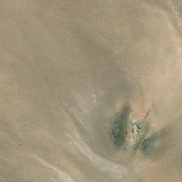 Satellite imagery of Cerro Campanita, CL
