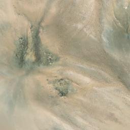 Satellite imagery of Cerro Campanita, CL
