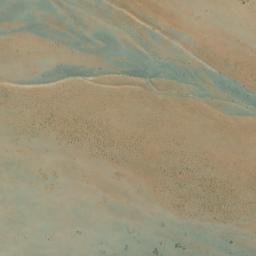 Satellite imagery of Portezuelo Los Lirios, CL