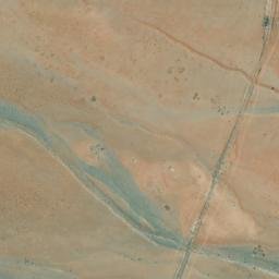 Satellite imagery of Portezuelo Los Lirios, CL