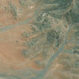Satellite imagery of Portezuelo Los Lirios, CL