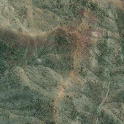 Satellite imagery of Punta de Las Guías, CL