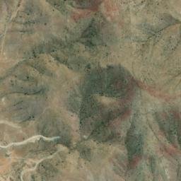 Satellite imagery of Pepa de Oro, CL