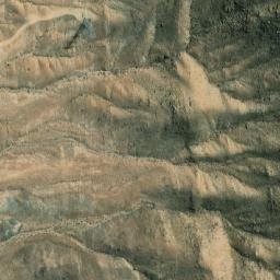 Satellite imagery of Cerro Petaquitas, CL