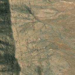 Satellite imagery of Cerro Petaquitas, CL