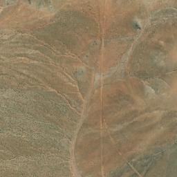 Satellite imagery of Cerro Petaquitas, CL