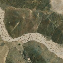 Satellite imagery of Los Dos Amigos, CL