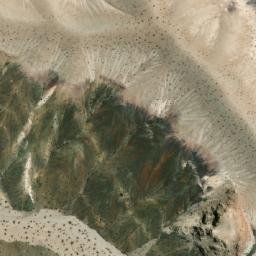 Satellite imagery of Los Dos Amigos, CL