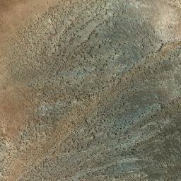 Satellite imagery of Cerro del Pingo, CL