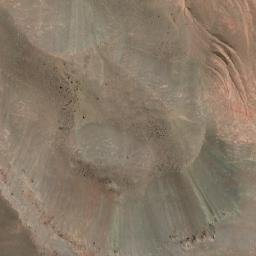 Satellite imagery of Cerro El Toril, CL