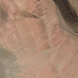 Satellite imagery of Cerro El Toril, CL