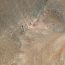 Satellite imagery of Cerro Caspiche, CL