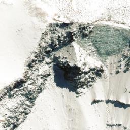 Satellite imagery of Nevado Jotabeche, CL