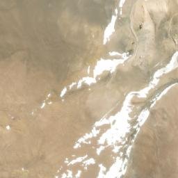 Satellite imagery of Portezuelo de Lagunillas, CL