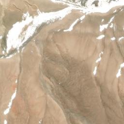 Satellite imagery of Portezuelo de Lagunillas, CL