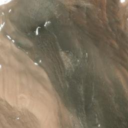 Satellite imagery of Portezuelo de Lagunillas, CL
